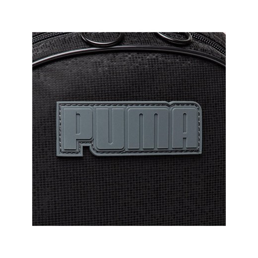 Puma Plecak Prime Time Backpack 078338 01 Czarny Puma 00 MODIVO wyprzedaż