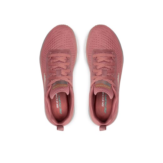 Skechers Sneakersy Make Moves 149277/ROS Różowy Skechers 38 wyprzedaż MODIVO