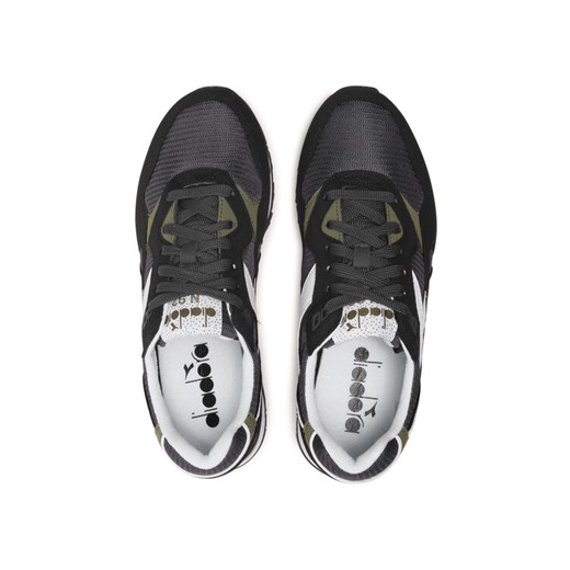 Diadora Sneakersy N.92 101.173169 01 80016 Czarny Diadora 40 promocja MODIVO