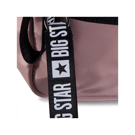 BIG STAR Plecak GG574137 Różowy 00 promocja MODIVO