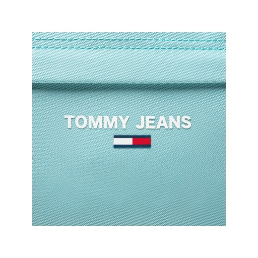 Tommy Jeans Plecak Tjm Essential Backpack AM0AM08552 Niebieski Tommy Jeans 00 promocyjna cena MODIVO
