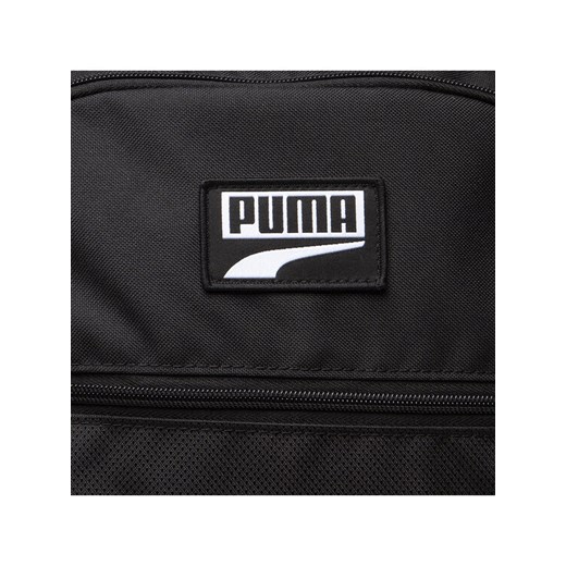 Puma Plecak Deck Backpack 789220 01 Czarny Puma 00 okazja MODIVO