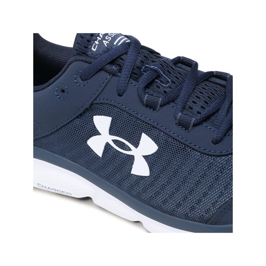 Under Armour Buty Ua Charged Assert 8 3021952 Granatowy Under Armour 40 okazja MODIVO