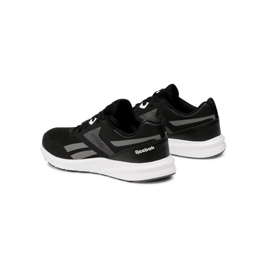 Reebok Buty Runner 4.0 FV1606 Czarny Reebok 45 okazja MODIVO