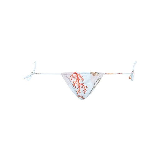 Drivemebikini Bikini Cindy Sealife 2020-DRV-032_AB Niebieski Drivemebikini S okazja MODIVO