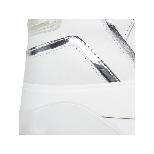 Liu Jo Sneakersy Maxi Wonder Air 11 BA2167 P0102 Biały Liu Jo 38 okazja MODIVO