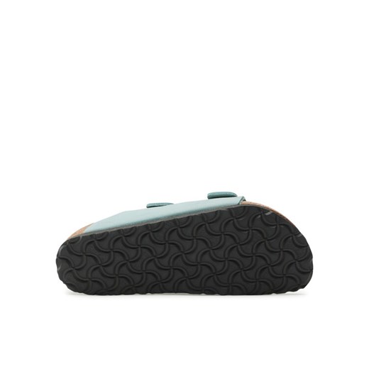 Birkenstock Klapki Arizona Bs 1021446 Niebieski 37 promocja MODIVO