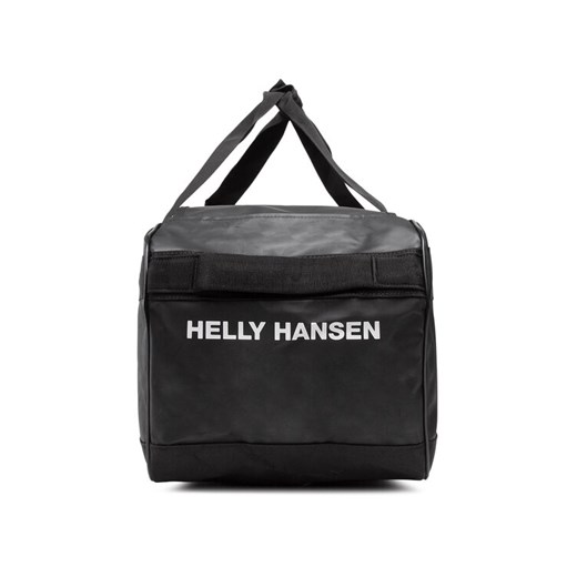 Helly Hansen Torba H/H Scout Duffel M 67441-990 Czarny Helly Hansen 00 okazyjna cena MODIVO