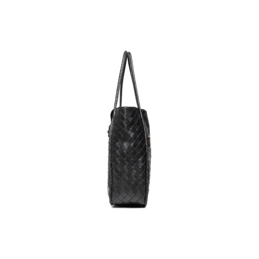Monnari Torebka BAG0740-020 Czarny 00 promocja MODIVO