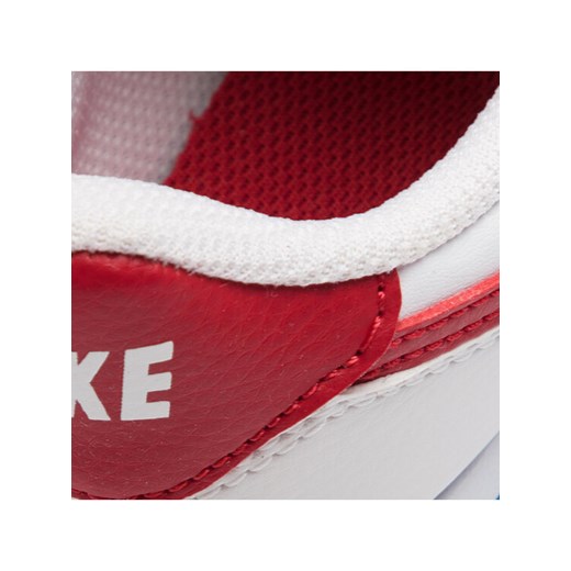 Nike Buty Cortez Basic Sl (PSV) 904767 103 Biały Nike 33_5 wyprzedaż MODIVO