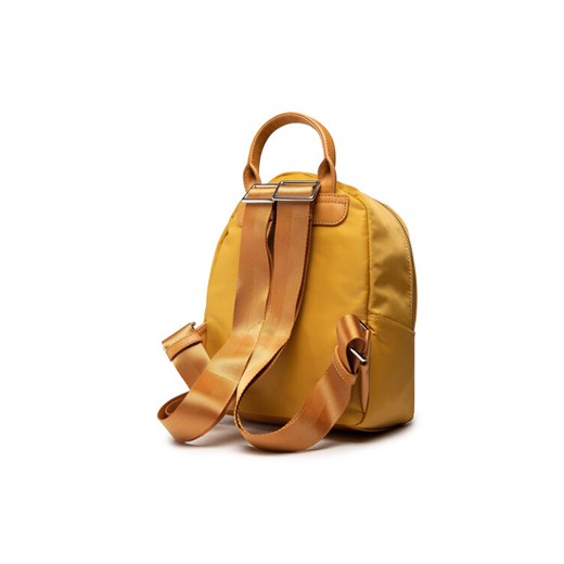 U.S. Polo Assn. Plecak Springfield Backpack Bag BEUPA5090WIP302 Żółty 00 okazja MODIVO