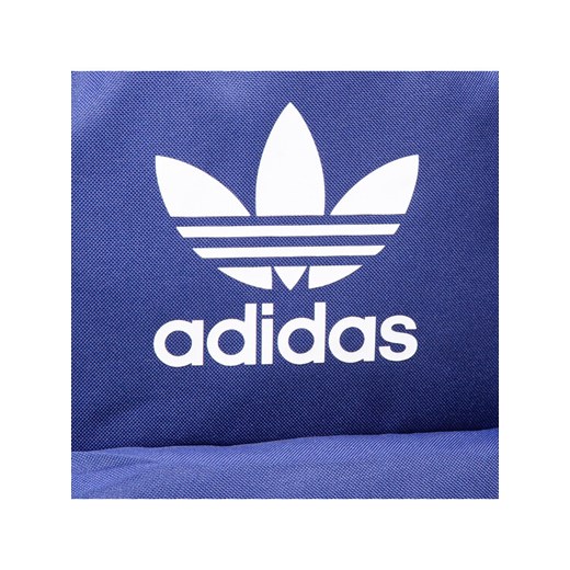 adidas Plecak Adicolor Backpk H35597 Niebieski 00 MODIVO wyprzedaż
