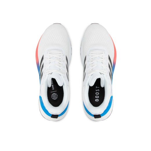 adidas Buty Response Super 2.0 GX8264 Biały 42_23 wyprzedaż MODIVO