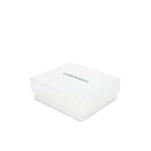 Emporio Armani Etui na słuchawki Y4R359 Y072J 81073 Czarny Emporio Armani 00 okazyjna cena MODIVO