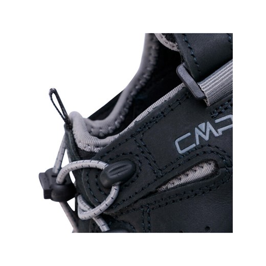 CMP Sandały Avior Hiking Sandal 39Q9657 Czarny 41 promocja MODIVO
