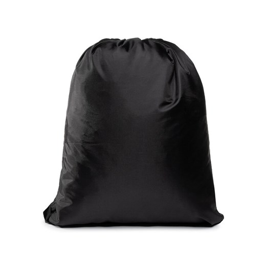 Asics Worek Drawstring Bag 3033A413 Czarny 00 wyprzedaż MODIVO
