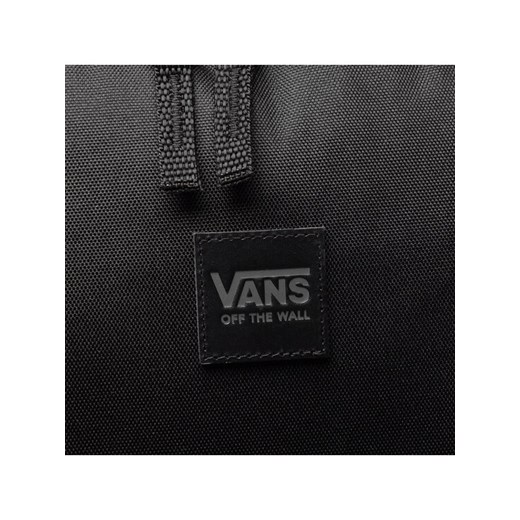 Vans Plecak In Session VN0A5I17BLK1 Czarny Vans 00 okazja MODIVO