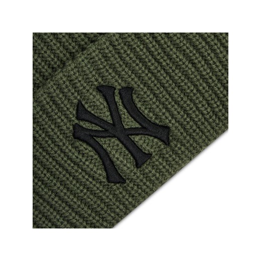 47 Brand Czapka 47 Brand Mlb New York Yankees B-UPRCT17ACE-MS Zielony 47 Brand 00 okazja MODIVO