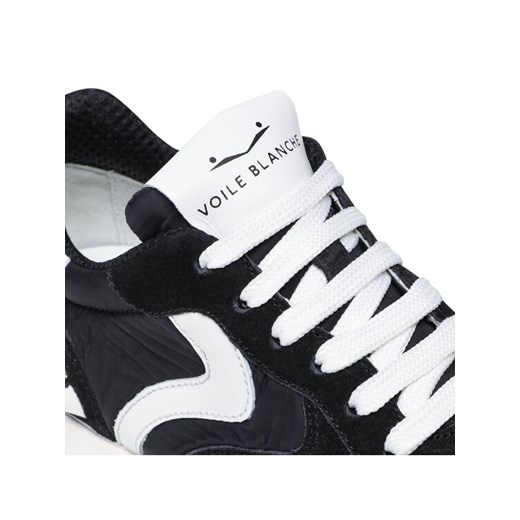 Voile Blanche Sneakersy Maran S 0012015809.03.1A06 Czarny Voile Blanche 40 promocyjna cena MODIVO