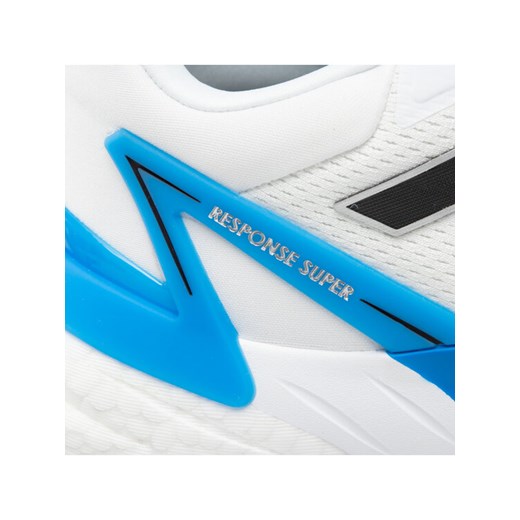 adidas Buty Response Super 2.0 GX8264 Biały 46 okazja MODIVO