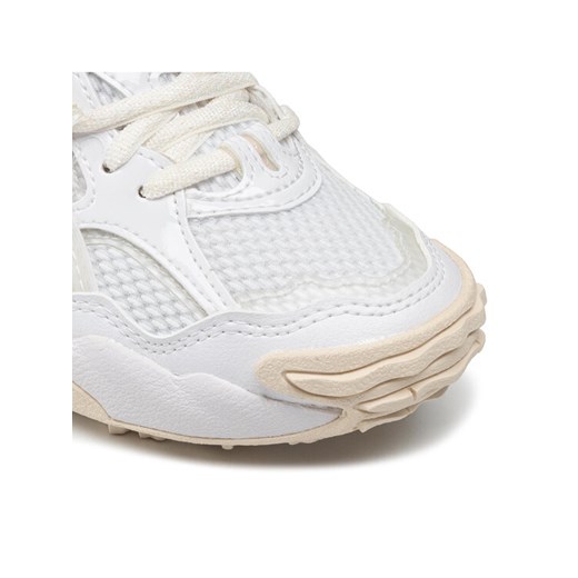 Asics Sneakersy Gel-Nadi 1202A022 Biały 39_5 okazyjna cena MODIVO