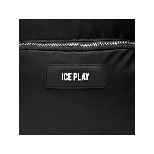 Ice Play Plecak 21E W2M1 7216 6962 9000 Czarny Ice Play 00 okazja MODIVO