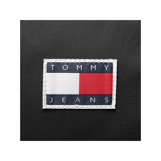 Tommy Jeans Plecak Tjm Travel Backpack AM0AM08565 Czarny Tommy Jeans 00 okazja MODIVO