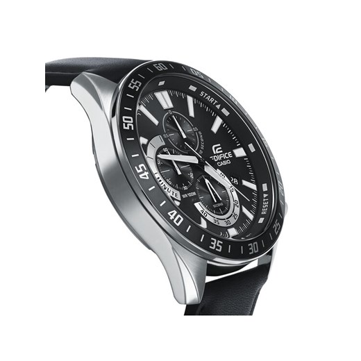 Zegarek czarny Casio