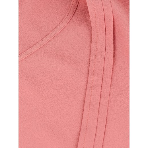 Bluzka w kolorze różowym Riani 40 promocyjna cena Limango Polska