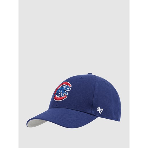 Czapka z daszkiem i haftem ‘Chicago Cubs’ '47 One Size Peek&Cloppenburg 