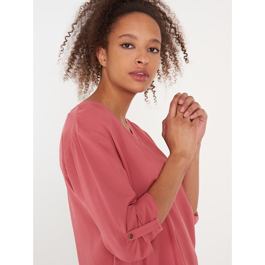 GATE Bluzka basic 34 Gate 40 wyprzedaż gateshop