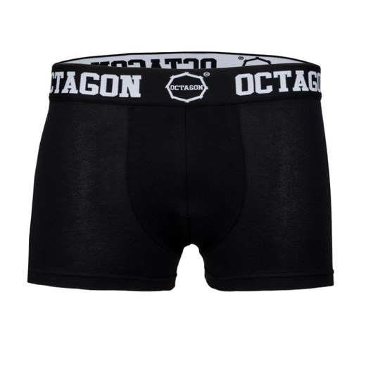 Bokserki męskie Octagon 3PACK black Octagon L exploret.pl