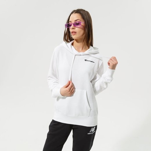 CHAMPION BLUZA Z KAPTUREM HOODED SWEATSHIRT Champion XS okazja Sizeer