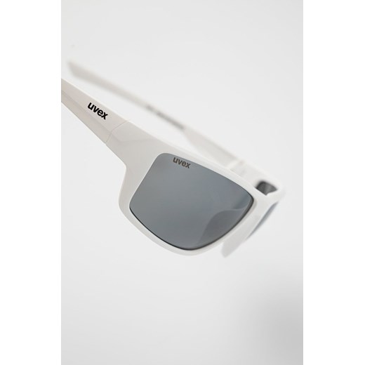 Uvex - Okulary przeciwsłoneczne Uvex ONE ANSWEAR.com