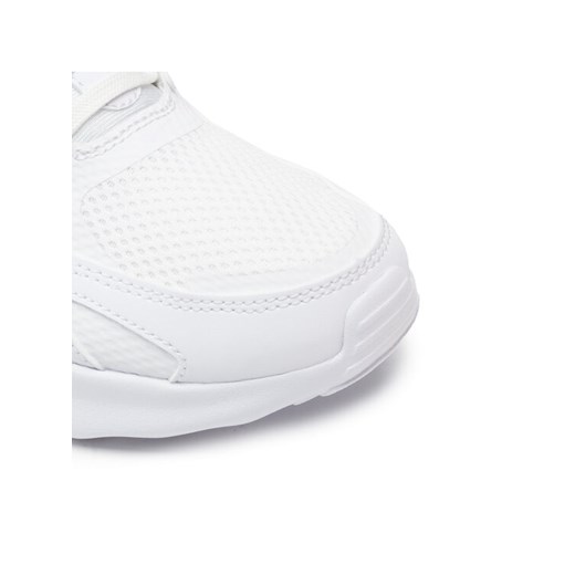Nike Buty Air Max Bolt CU4152 100 Biały Nike 37_5 MODIVO