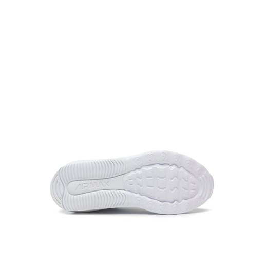 Nike Buty Air Max Bolt CU4152 100 Biały Nike 37_5 MODIVO