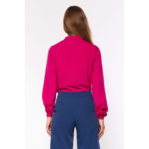 Bluzka damska Nife z długim rękawem 