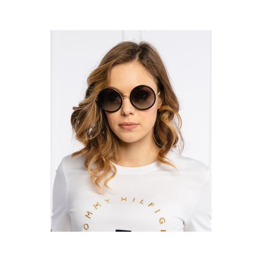 Versace Okulary przeciwsłoneczne Versace 56 Gomez Fashion Store okazja