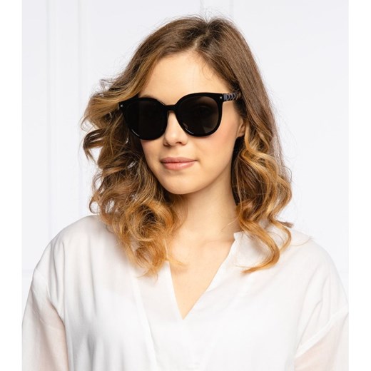 Valentino Okulary przeciwsłoneczne Valentino 55 Gomez Fashion Store