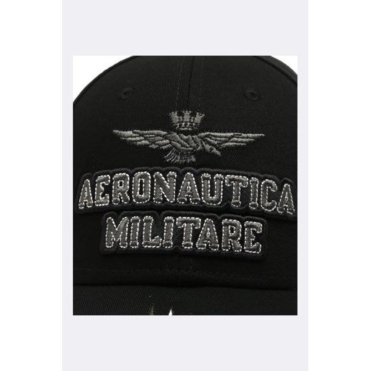 Aeronautica Militare Bejsbolówka Aeronautica Militare Uniwersalny Gomez Fashion Store