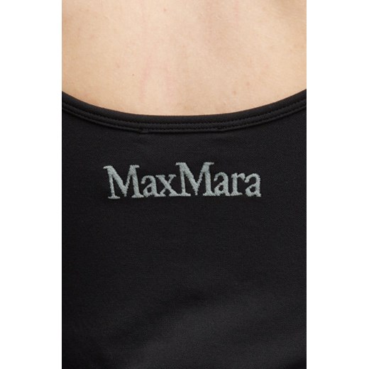 Max Mara Leisure Bluzka UFO | Slim Fit L Gomez Fashion Store