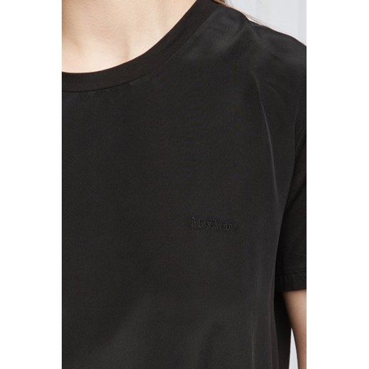 Max Mara Leisure T-shirt | Relaxed fit XS Gomez Fashion Store