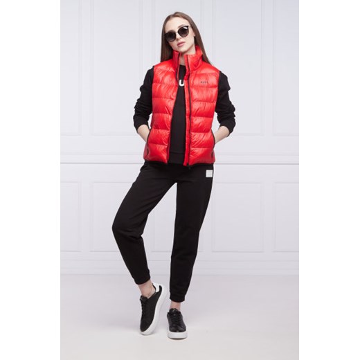 HUGO Bezrękawnik Fandicia-1 | Regular Fit L Gomez Fashion Store