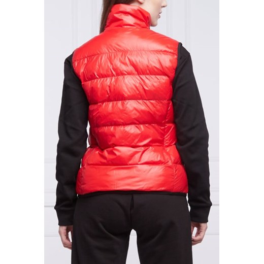 HUGO Bezrękawnik Fandicia-1 | Regular Fit L Gomez Fashion Store
