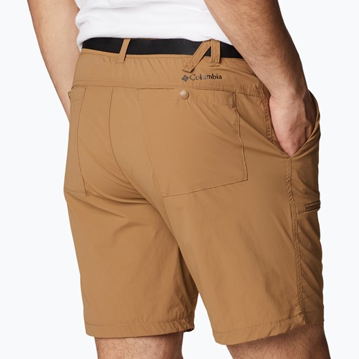 Spodenki Columbia Maxtrail Lite | WYSYŁKA W 24H | 30 DNI NA ZWROT Columbia M (34/9) okazyjna cena sportano.pl