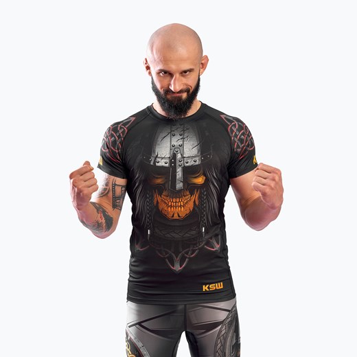Rashguard KSW Mad Viking | WYSYŁKA W 24H | 30 DNI NA ZWROT Ksw L sportano.pl