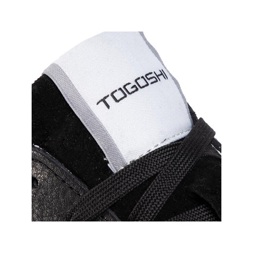 Togoshi Sneakersy TG-22-04-000212 Czarny Togoshi 44 okazja MODIVO