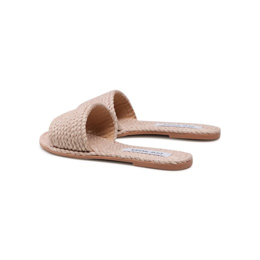 Steve Madden Klapki Roper SM11001001-04004-166 Beżowy Steve Madden 36 promocyjna cena MODIVO