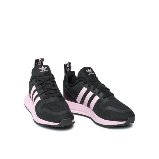 adidas Buty Multix J GW3007 Czarny 38 MODIVO