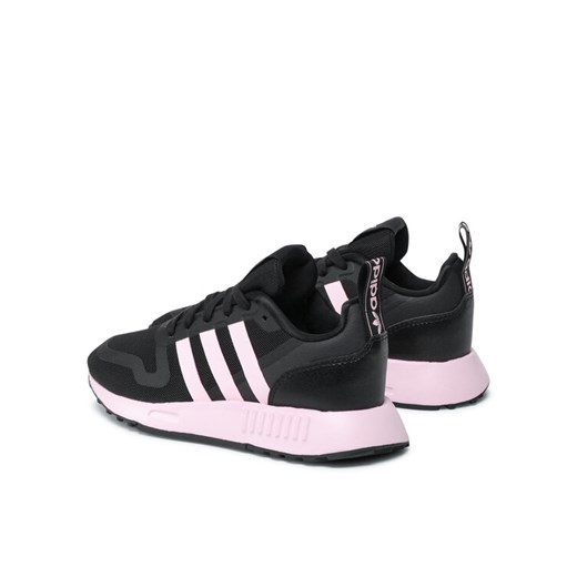 adidas Buty Multix J GW3007 Czarny 38 MODIVO